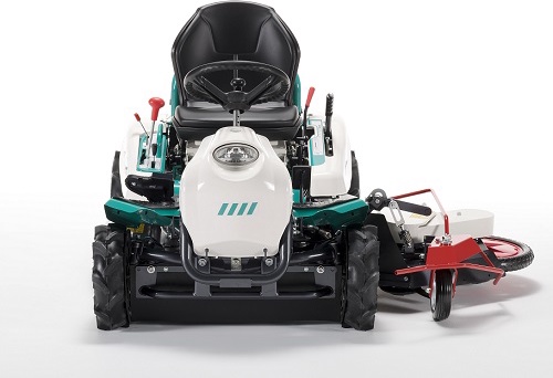 Desbrozadora OREC RMK151 Vi�edos, Frutales y Paneles Solares